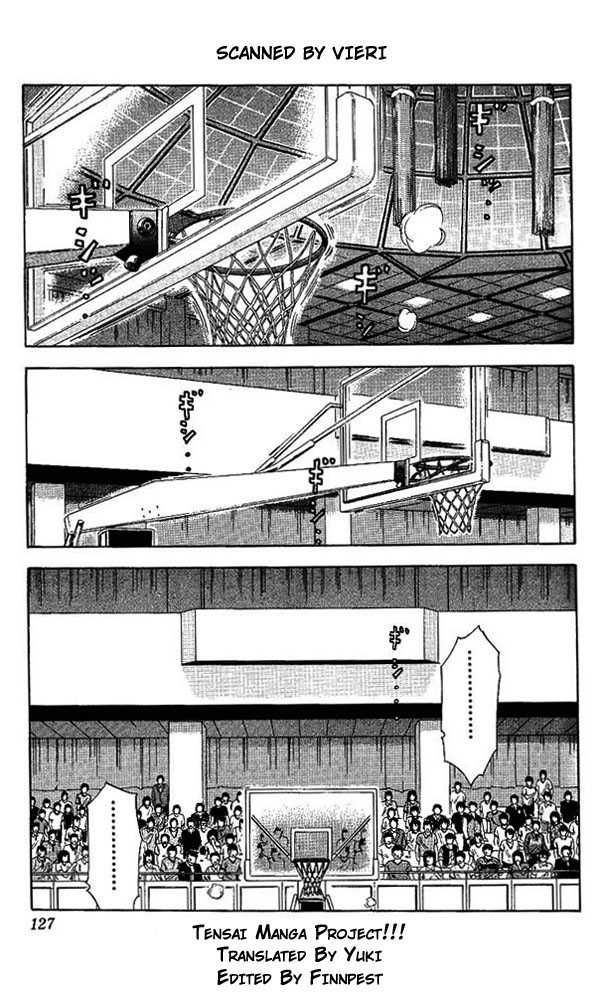 Slam Dunk Chapter 159 1